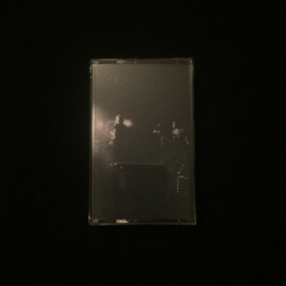 Pvris acoustic cassette tape - Picture 3 of 5